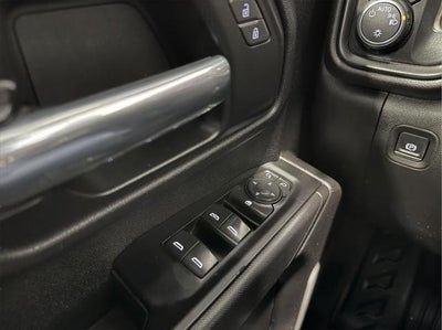 2022 Chevrolet Silverado 2500HD Work Truck