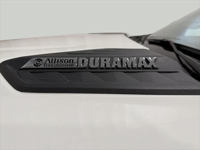 2022 Chevrolet Silverado 2500HD Work Truck