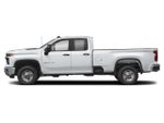 2024 Chevrolet Silverado 2500HD 4WD Double Cab Standard Bed Custom