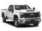 2024 Chevrolet Silverado 2500HD 4WD Double Cab Standard Bed Custom