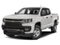2021 Chevrolet Colorado 4WD Crew Cab Short Box WT