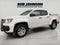 2021 Chevrolet Colorado 4WD Crew Cab Short Box WT