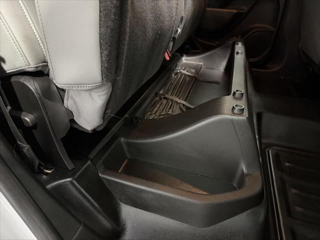 2021 Chevrolet Colorado 4WD Crew Cab Short Box WT