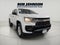 2021 Chevrolet Colorado 4WD Crew Cab Short Box WT