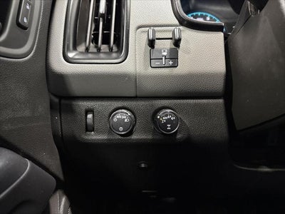 2021 Chevrolet Colorado 4WD Crew Cab Short Box WT