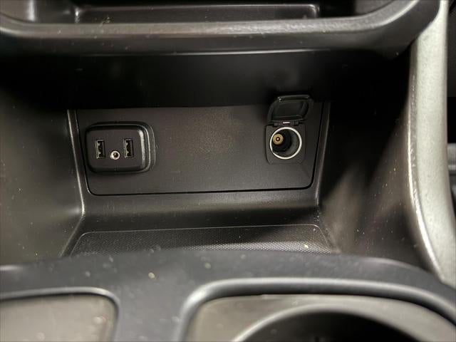 2021 Chevrolet Colorado 4WD Crew Cab Short Box WT