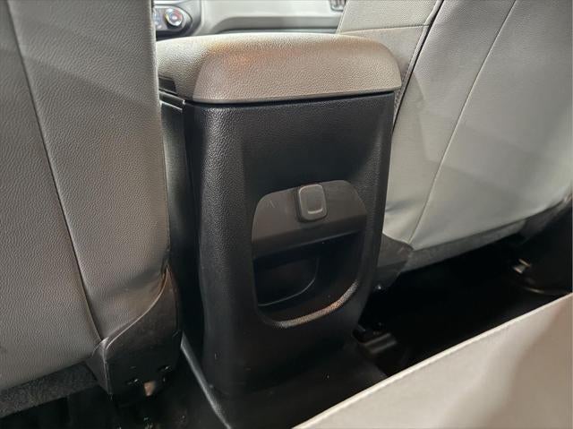 2021 Chevrolet Colorado 4WD Crew Cab Short Box WT