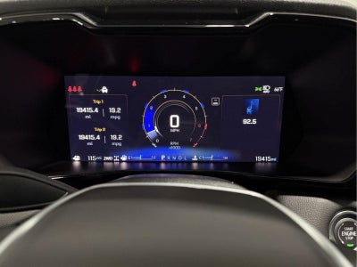 2024 Chevrolet Colorado LT 4WD