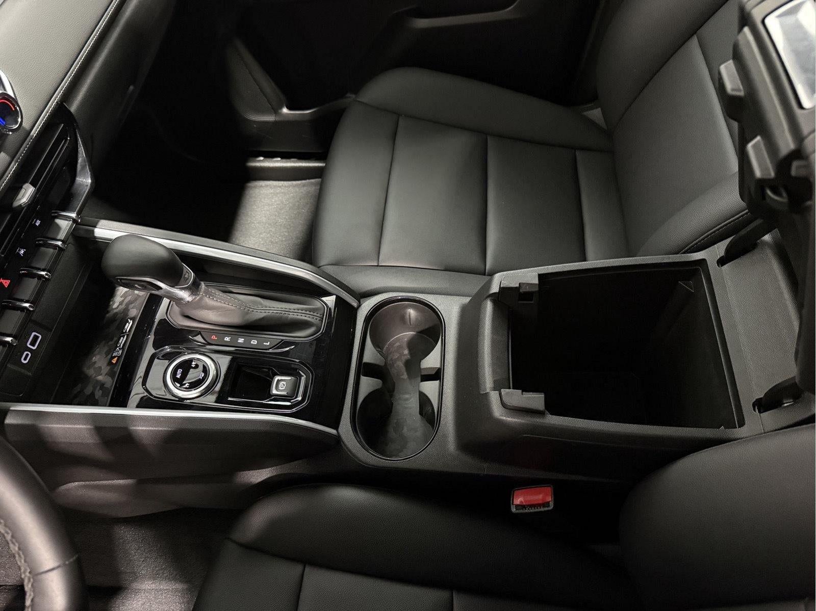 2024 Chevrolet Colorado LT 4WD