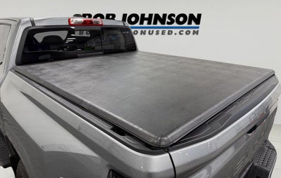 2024 Chevrolet Colorado LT 4WD
