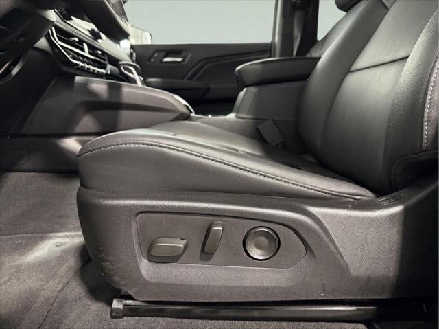 2024 Chevrolet Colorado LT 4WD