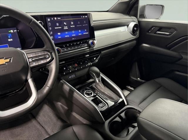 2024 Chevrolet Colorado LT 4WD