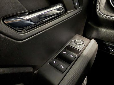 2024 Chevrolet Colorado LT 4WD