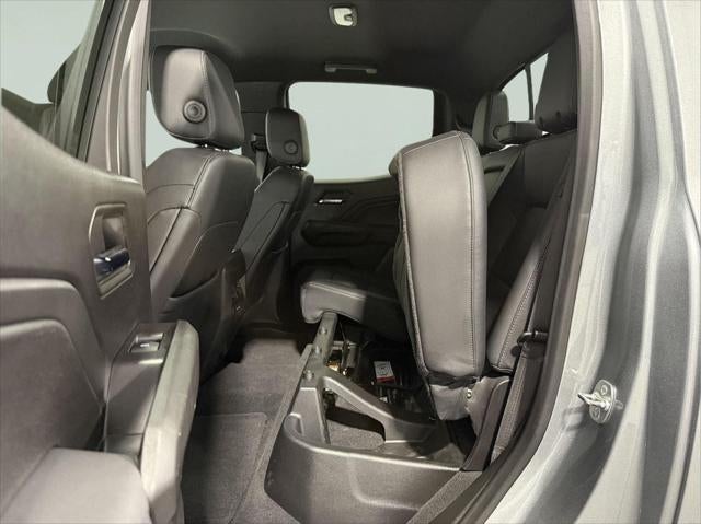 2024 Chevrolet Colorado LT 4WD