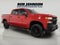 2021 Chevrolet Silverado 1500 4WD Crew Cab Short Bed Custom Trail Boss