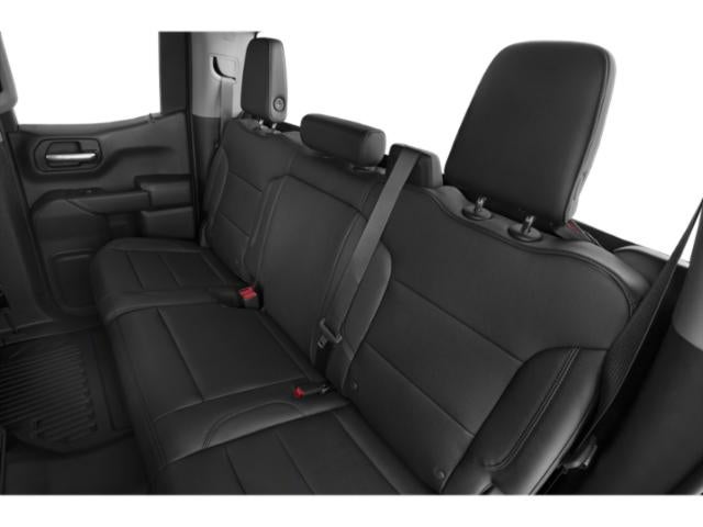 2022 Chevrolet Silverado 1500 4WD Double Cab Standard Bed WT