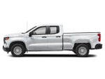 2022 Chevrolet Silverado 1500 4WD Double Cab Standard Bed WT