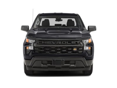 2022 Chevrolet Silverado 1500 4WD Double Cab Standard Bed WT