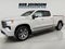 2023 Chevrolet Silverado 1500 4WD Crew Cab Standard Bed High Country