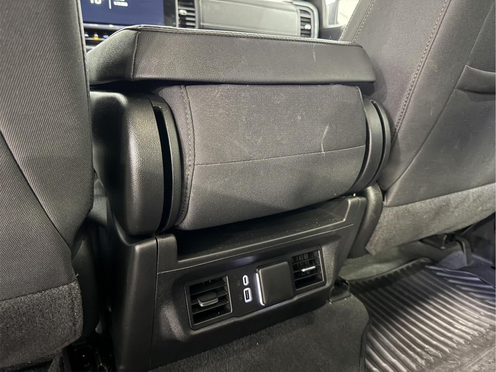 2025 Chevrolet Silverado 1500 4WD LT