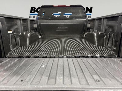 2025 Chevrolet Silverado 1500 4WD LT