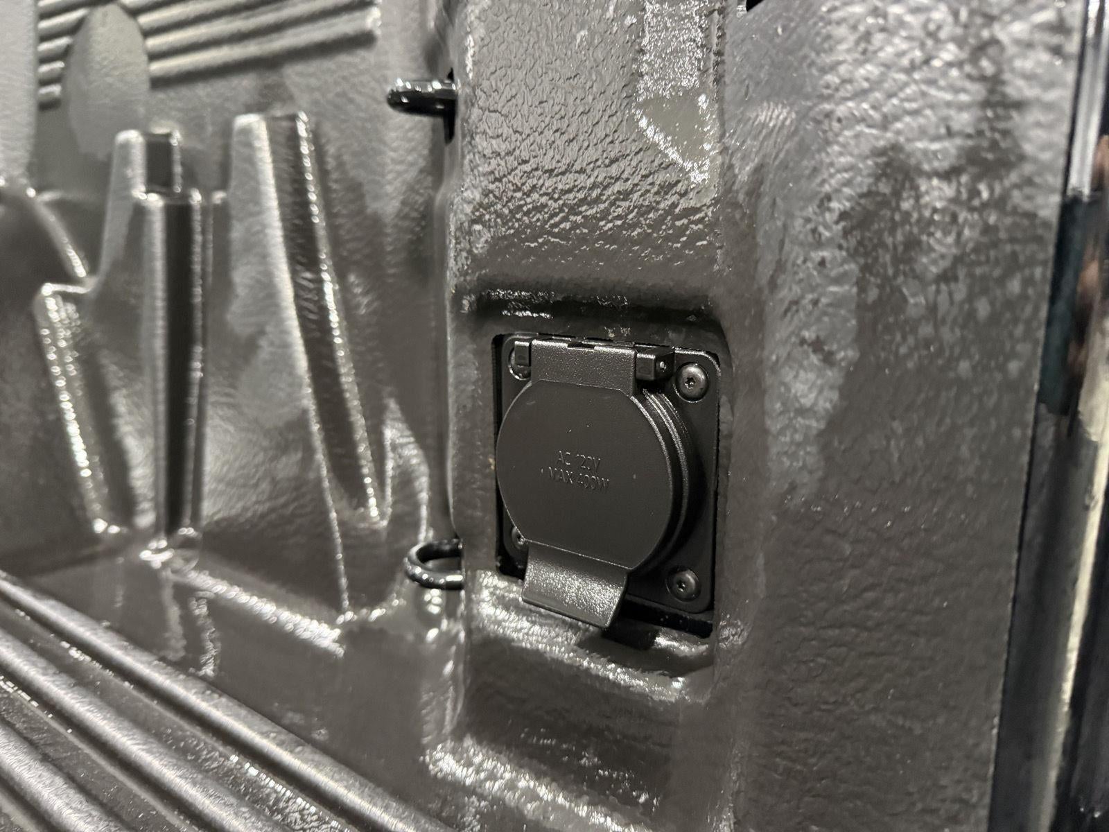 2025 Chevrolet Silverado 1500 4WD LT