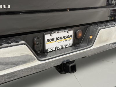 2025 Chevrolet Silverado 1500 4WD LT