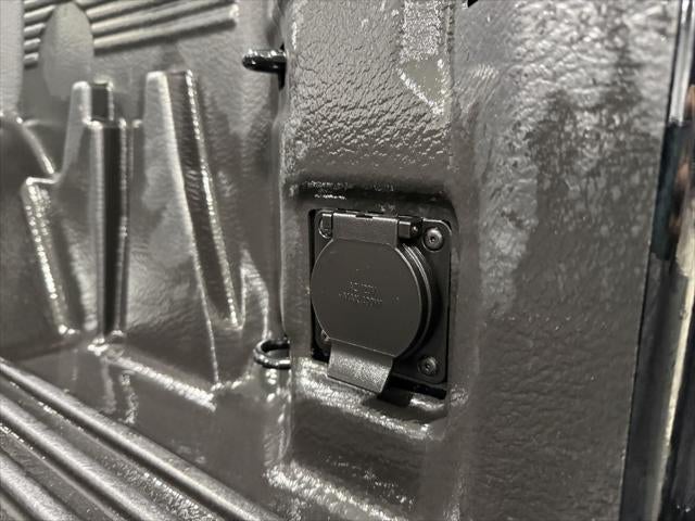 2025 Chevrolet Silverado 1500 4WD LT