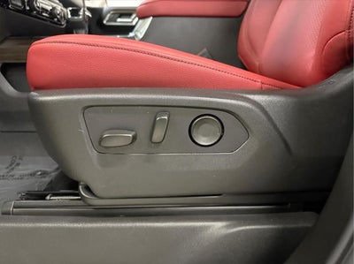 2025 Chevrolet Silverado 1500 4WD RST
