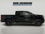 2025 Chevrolet Silverado 1500 4WD RST