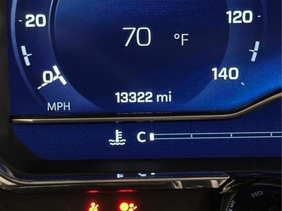 2025 Chevrolet Silverado 1500 4WD RST