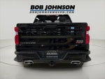 2025 Chevrolet Silverado 1500 4WD RST