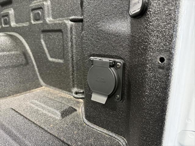 2026 Chevrolet Silverado 1500 4WD Crew Cab Short Bed High Country