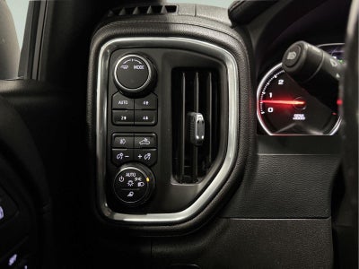 2022 Chevrolet Silverado 1500 LTD 4WD Crew Cab Standard Bed High Country