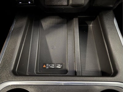 2022 Chevrolet Silverado 1500 LTD 4WD Crew Cab Standard Bed High Country