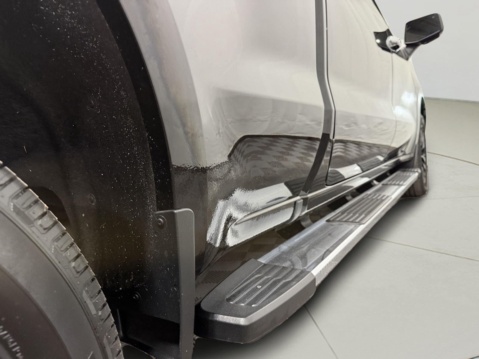 2022 Chevrolet Silverado 1500 LTD 4WD Crew Cab Standard Bed High Country