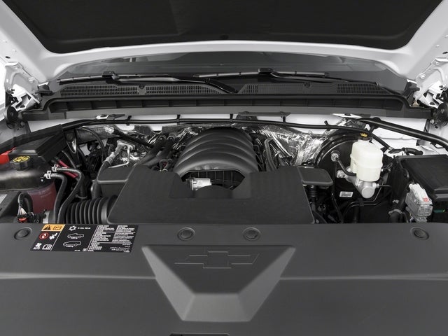 2016 Chevrolet Silverado 1500 WT