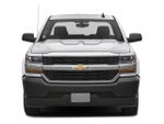 2016 Chevrolet Silverado 1500 WT