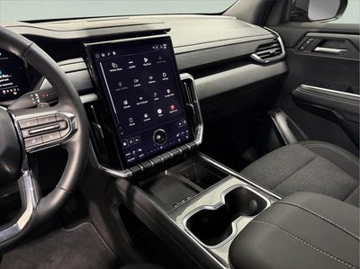 2026 GMC Acadia Elevation AWD
