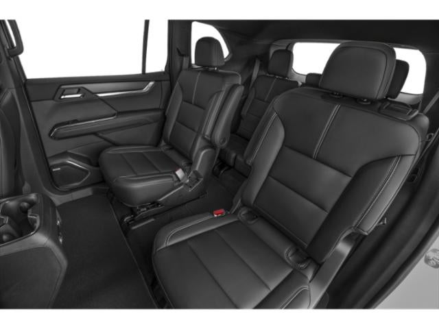 2025 GMC Acadia AWD Elevation