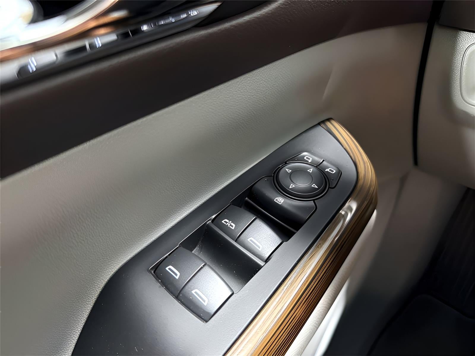 2023 GMC Acadia FWD SLE