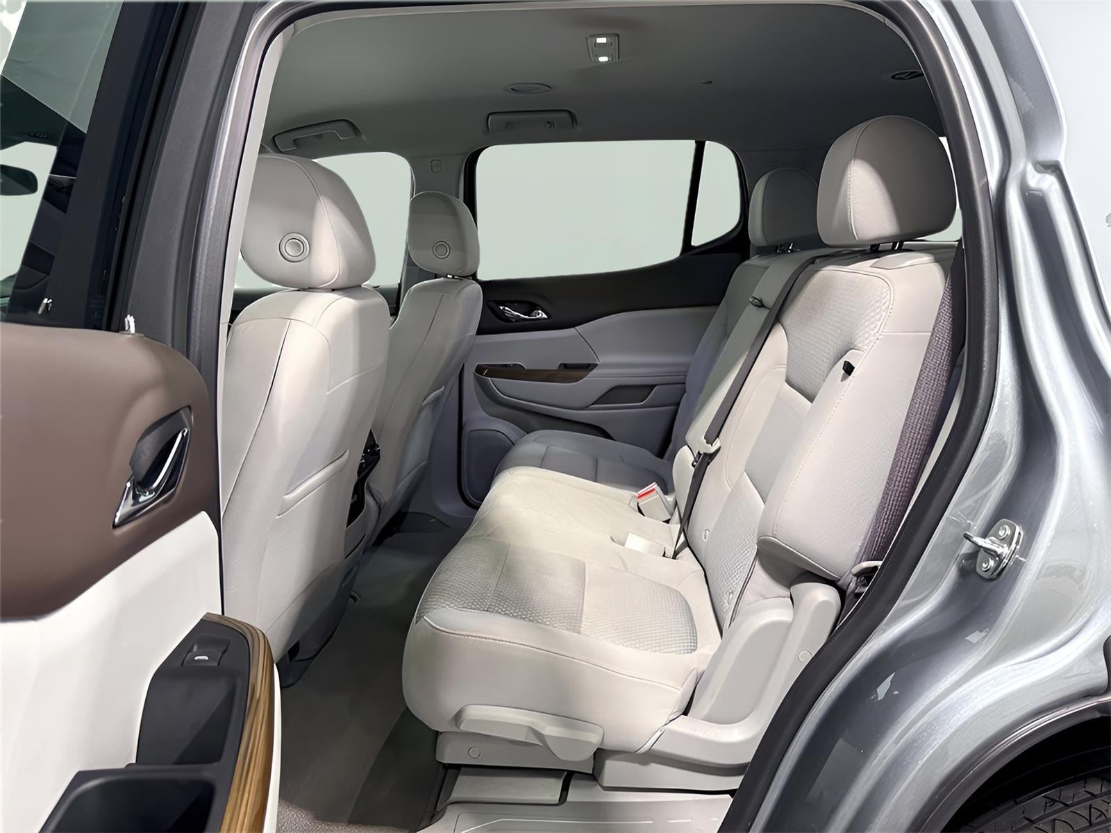 2023 GMC Acadia FWD SLE