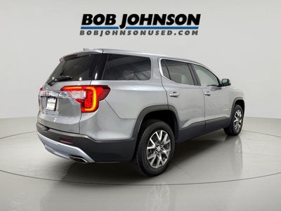2023 GMC Acadia FWD SLE
