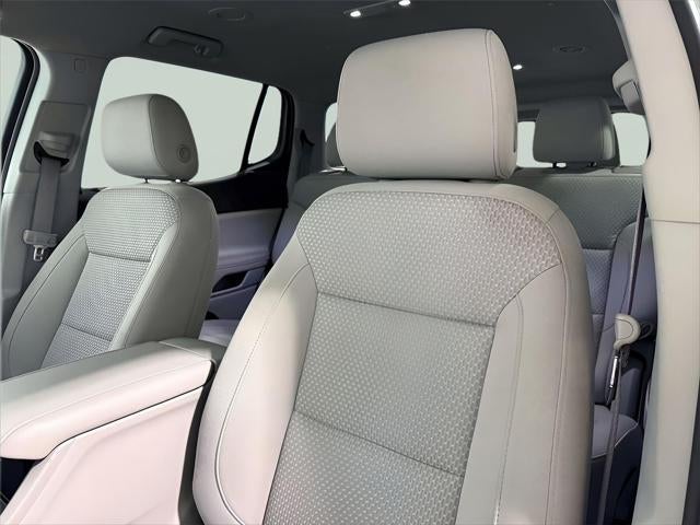 2023 GMC Acadia FWD SLE