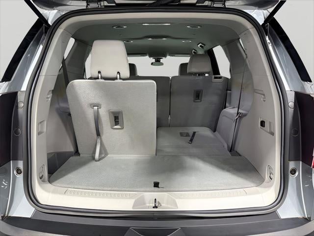 2023 GMC Acadia FWD SLE