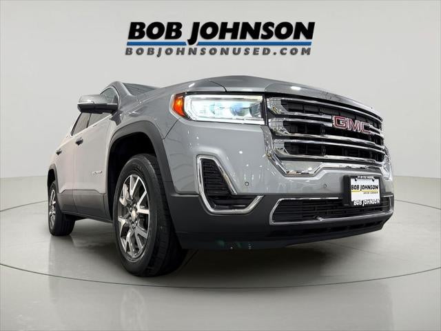 2023 GMC Acadia FWD SLE