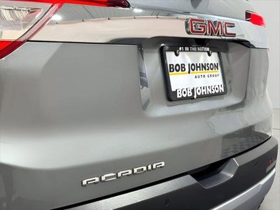 2023 GMC Acadia FWD SLE