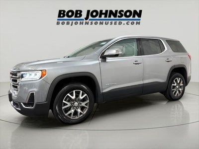2023 GMC Acadia FWD SLE