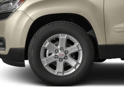 2015 GMC Acadia SLE-2