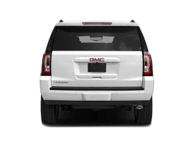 2018 GMC Yukon SLE